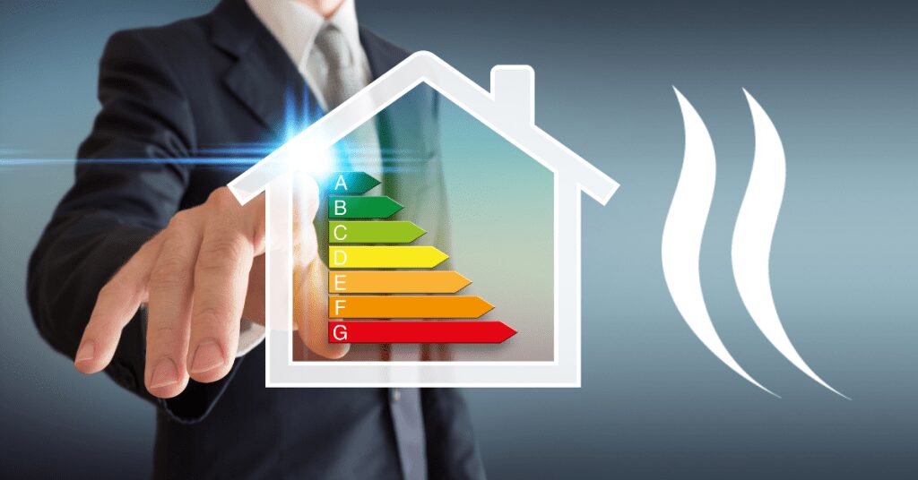 La performance énergétique d’un logement et les prix de vente