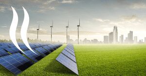 Les énergies renouvelables ont le vent en poupe !