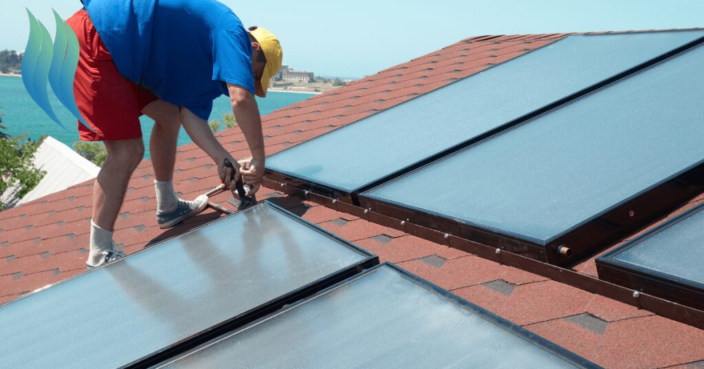 recyclage des panneaux solaires comment cela fonctionne ?