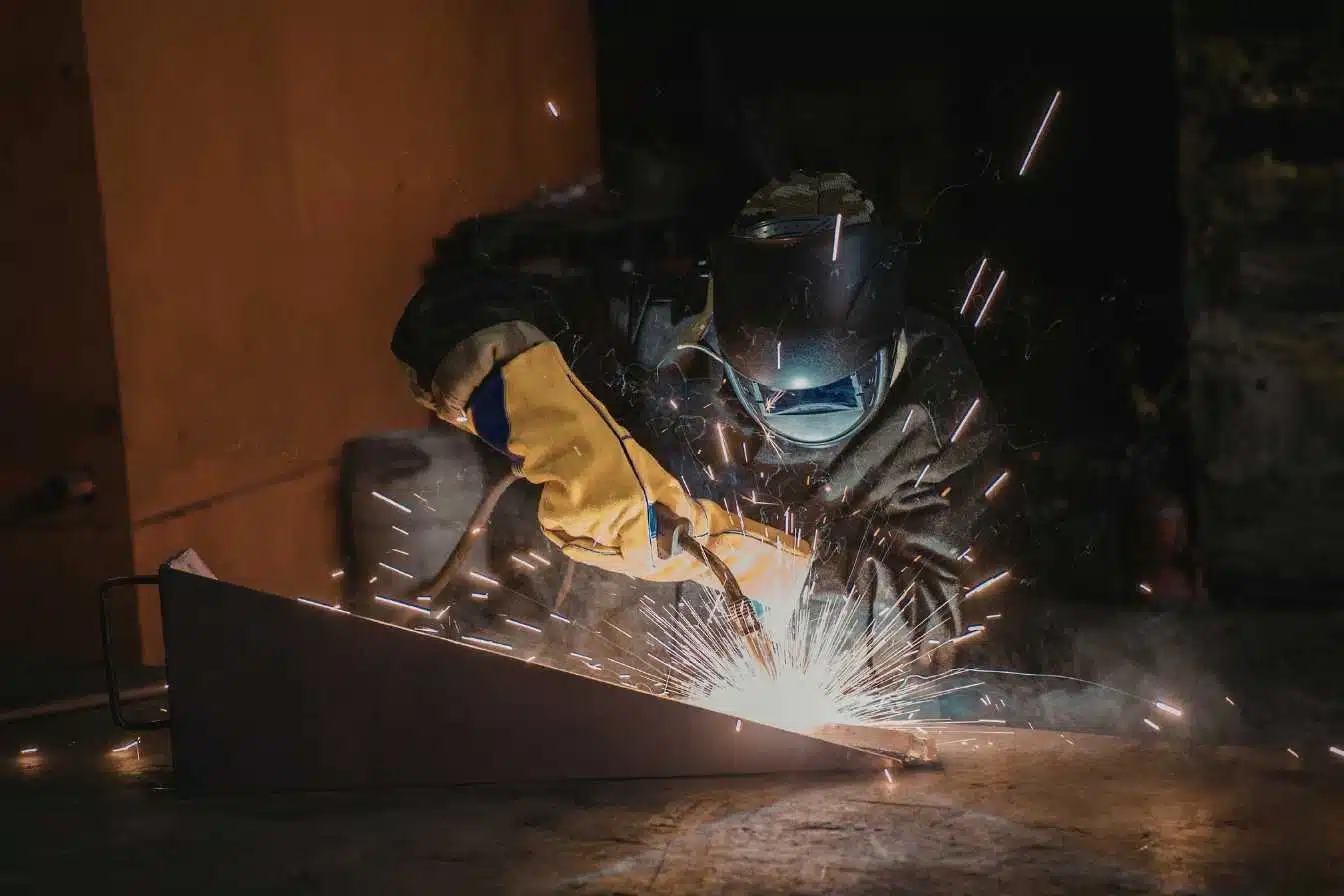 7 types de soudage essentiels guide complet pour choisir la technique parfaite 1