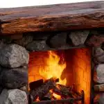 albizia bois de chauffage 1