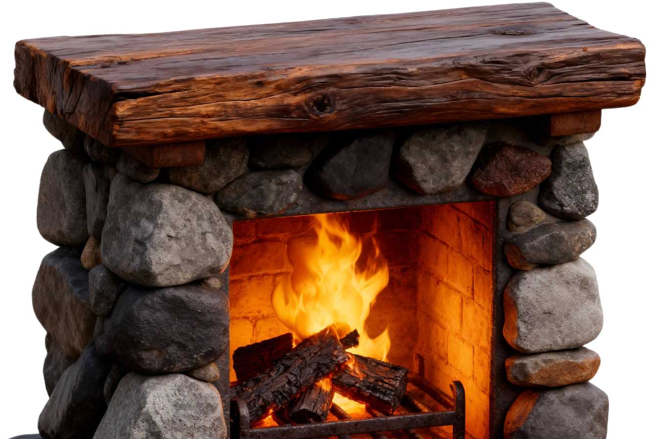 albizia bois de chauffage 1