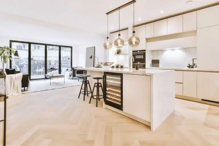 amenagement salon cuisine ouverte 1