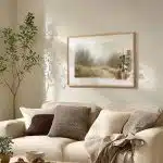 canape convertible 1