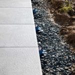 carrelage sur plot 1