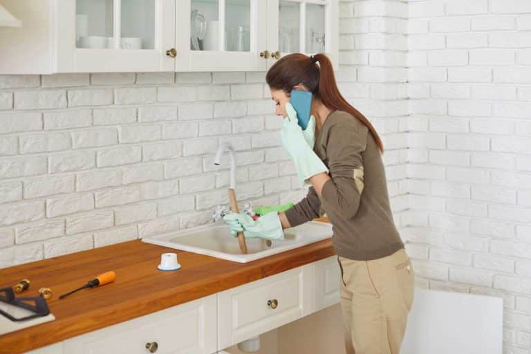 comment deboucher une canalisation avec les bons produits 1