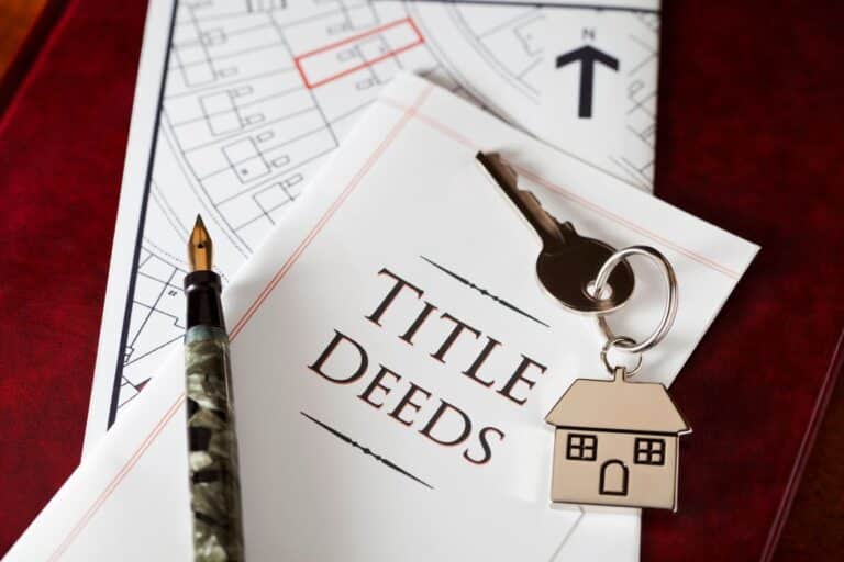 comment obtenir un titre de propriete 1