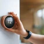 comment regler un thermostat de chauffage 1 1