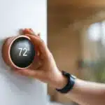 comment regler un thermostat de chauffage 1 1