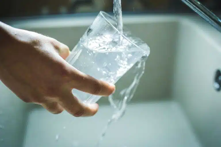 consommation eau moyenne 1