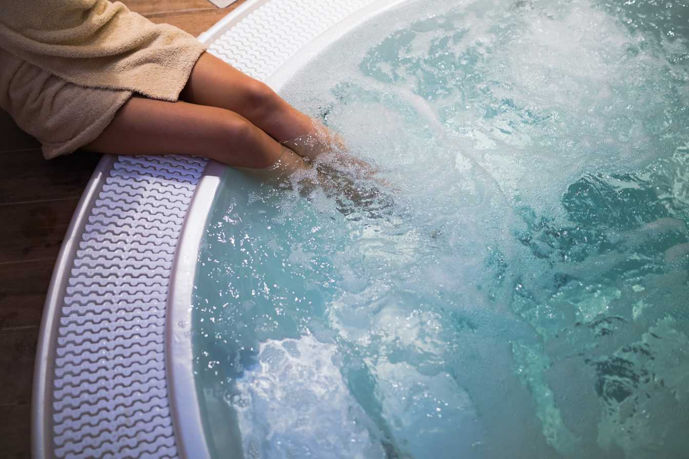 erreur e90 spa intex 1