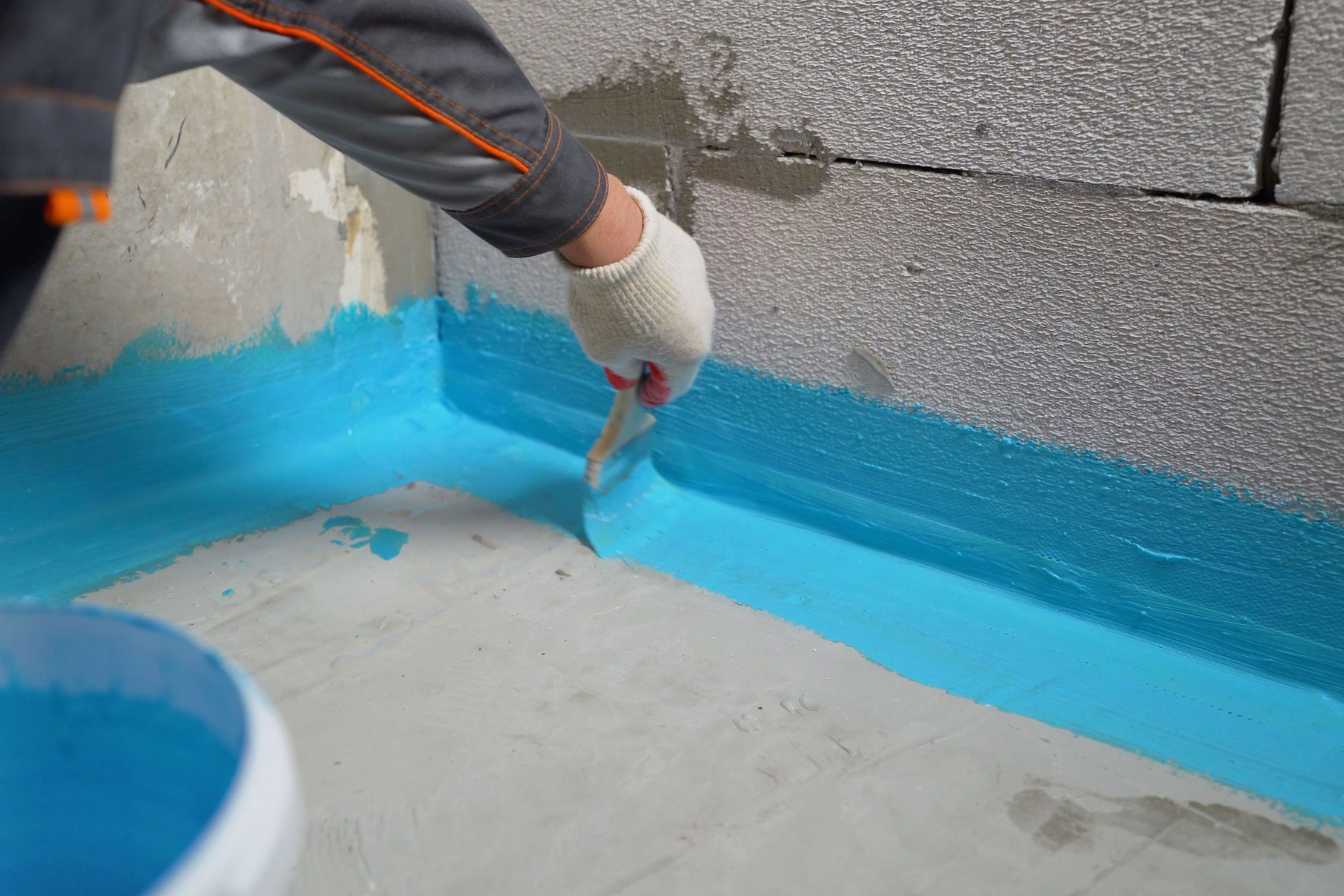 etancheite des murs enterres 1