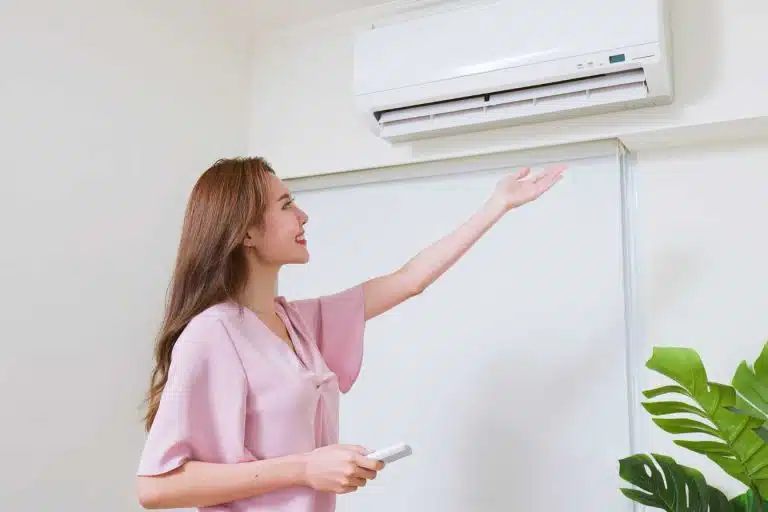 faut laisser tourner une clim permanence mode chauffage 1