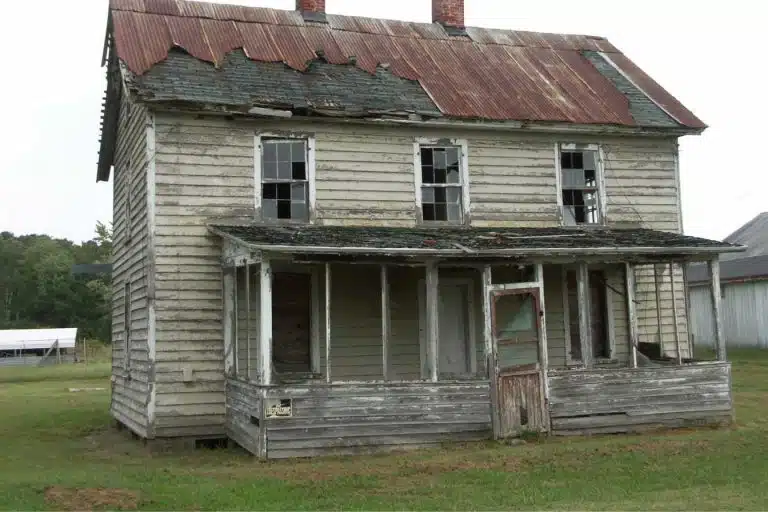 maisons abandonnees a vendre 1