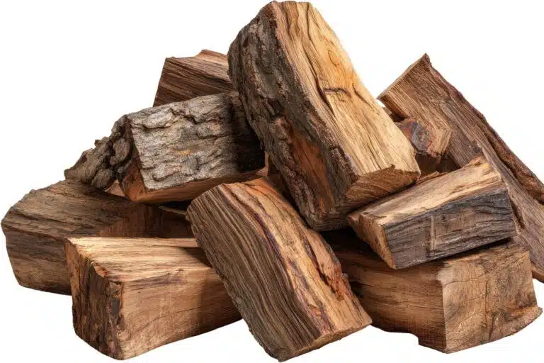 quel est le meilleur bois de chauffage 1