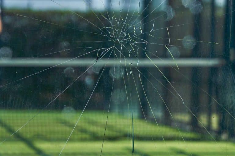 surface minimumpour construire un terrain de padel 1