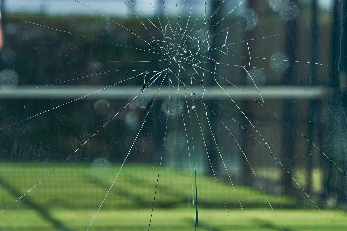 surface minimumpour construire un terrain de padel 1